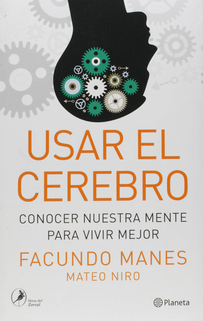 Usar El Cerebro