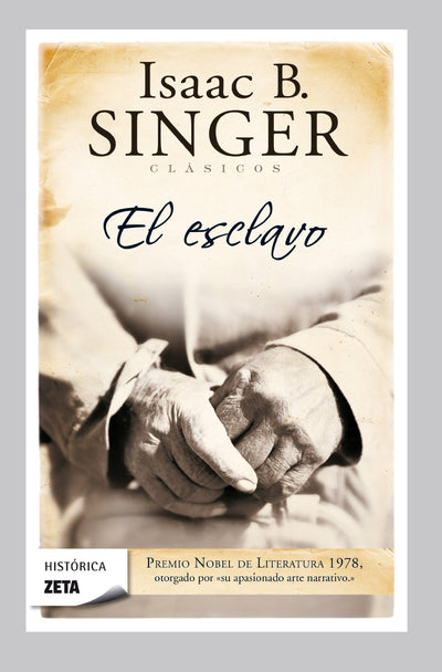 EL ESCLAVO