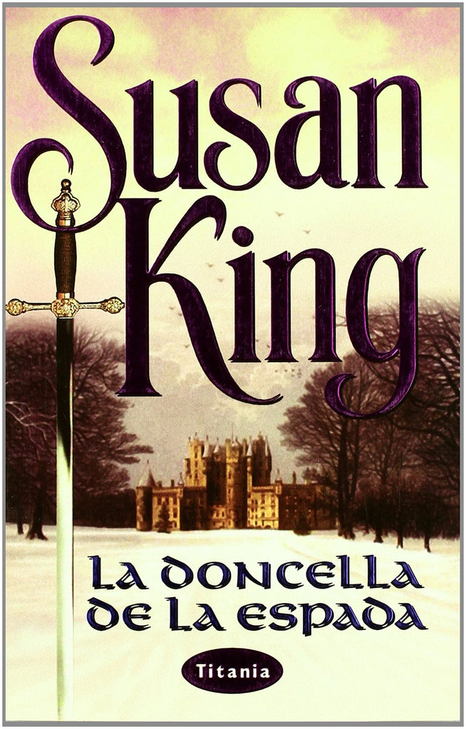 La doncella de la espada