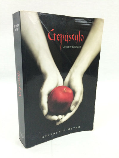 Crepúsculo