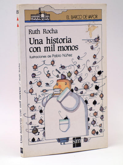 Una Historia Con Mil Monos