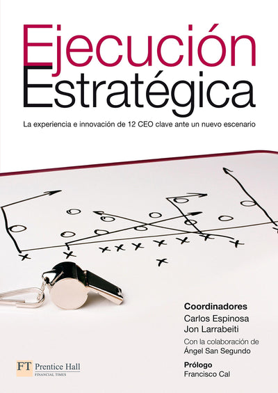 Ejecución estratégica