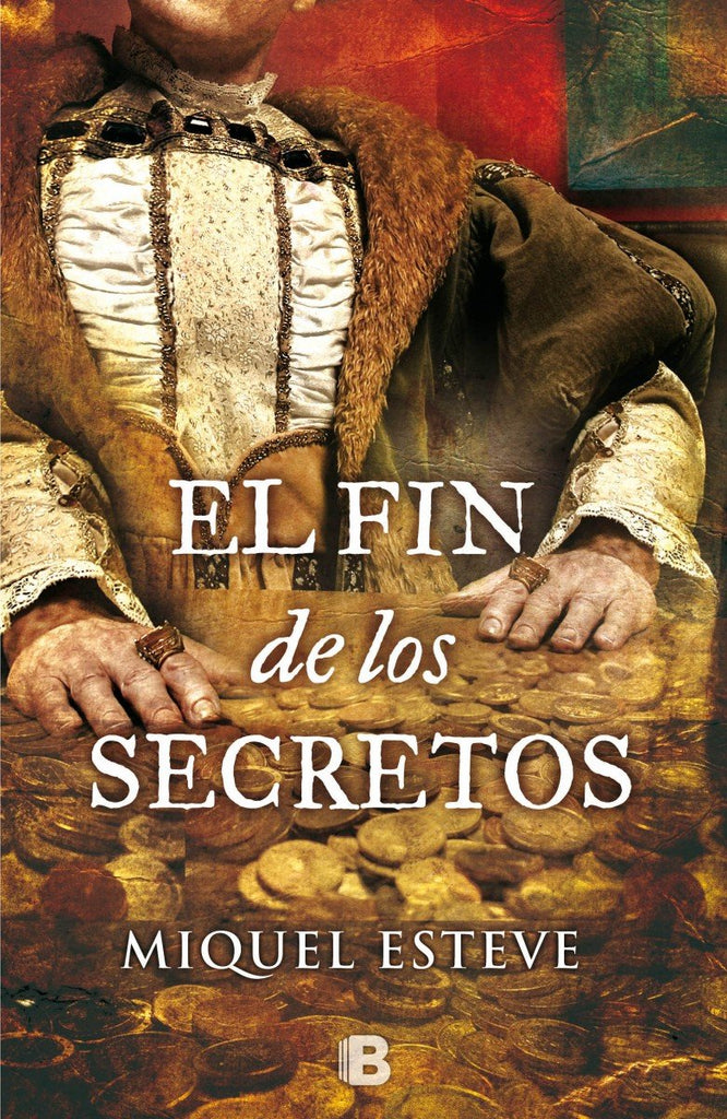El fin de los secretos