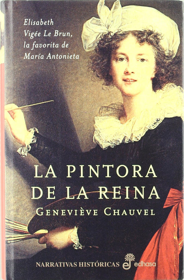 La pintora de la reina