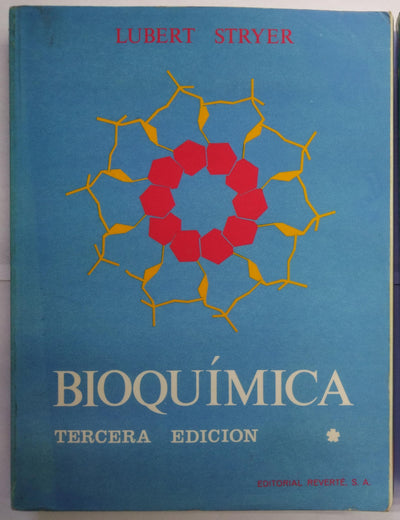 Bioquímica