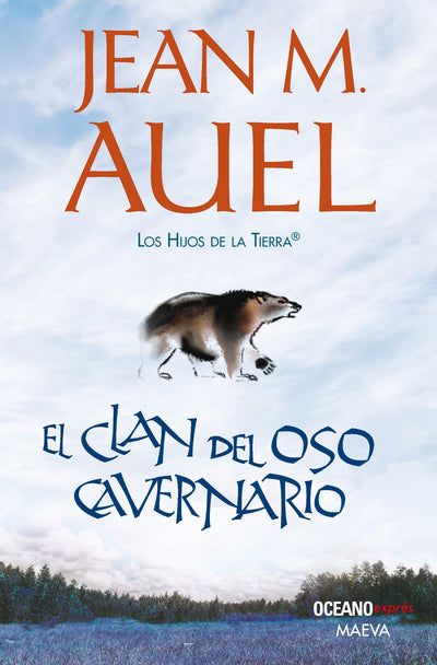 El Clan Del Oso Cavernario