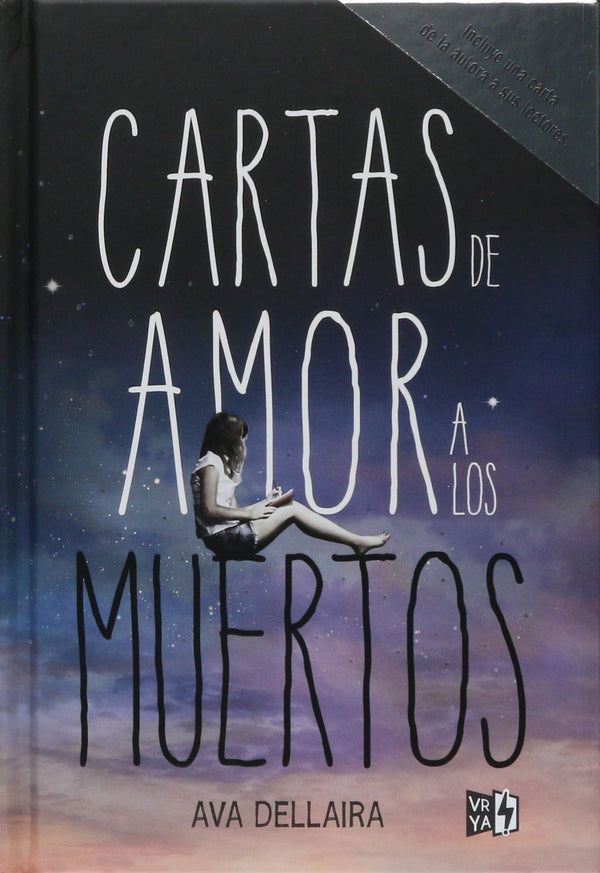 Cartas de amor a los muertos
