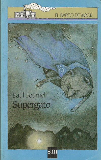 Supergato