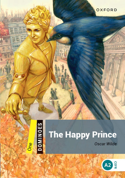 Happy Prince