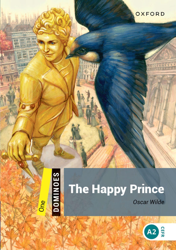 Happy Prince
