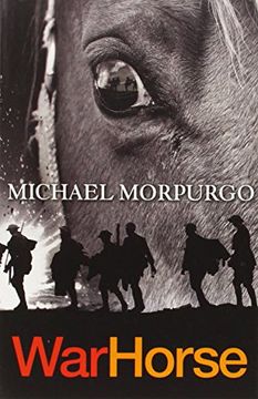 War Horse. Michael Morpurgo