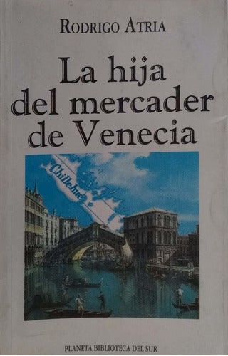 La hija del mercader de Venecia