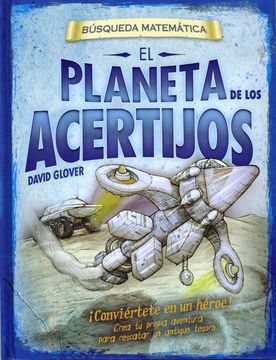 El planeta de los acertijos