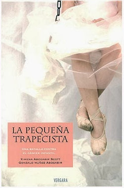 La Pequeña Trapecista