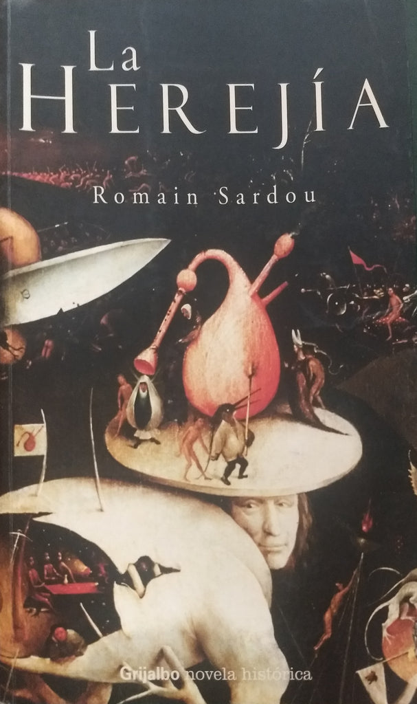 La Herejía