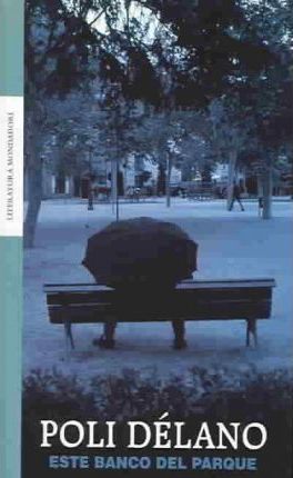 Este banco en el parque