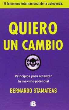 Quiero un cambio