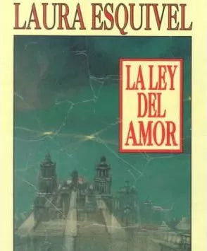 La Ley del Amor