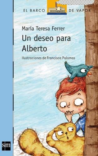 Un Deseo Para Alberto
