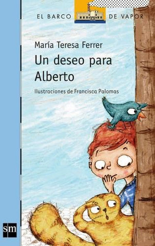 Un Deseo Para Alberto