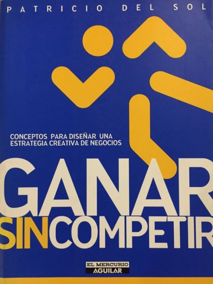 Ganar Sin Competir
