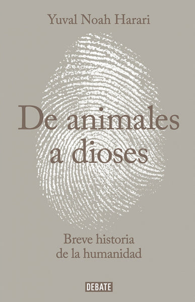 De Animales a Dioses