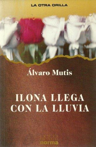 Ilona Llega Con La Lluvia