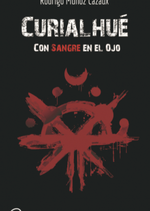 Con Sangre en el Ojo - Curialhué