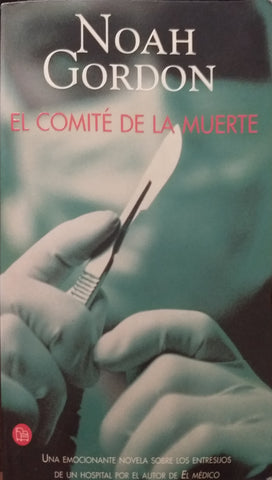 El Comite De La Muerte