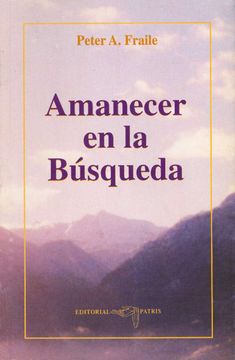 Amanecer en la Búsqueda