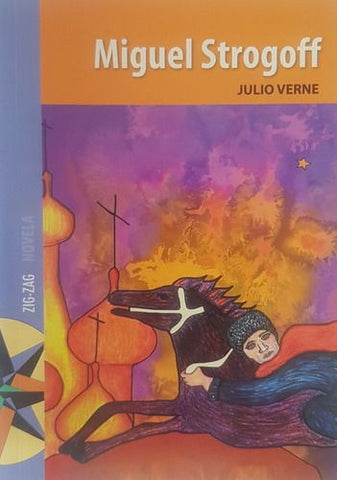 Miguel Strogoff