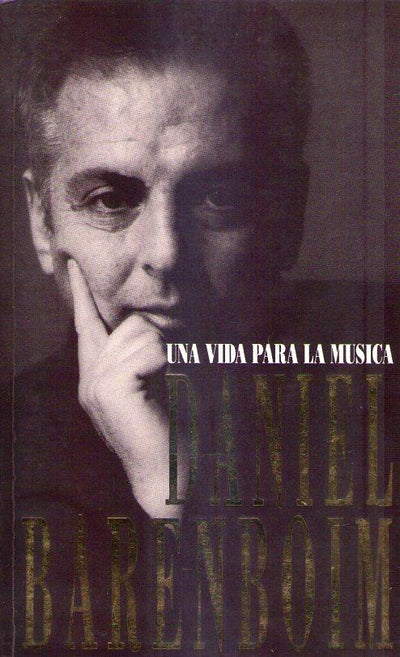 Una Vida Para La Musica