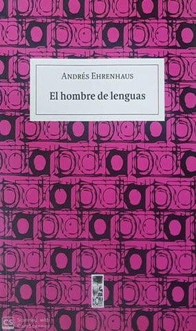 El Hombre De Lenguas