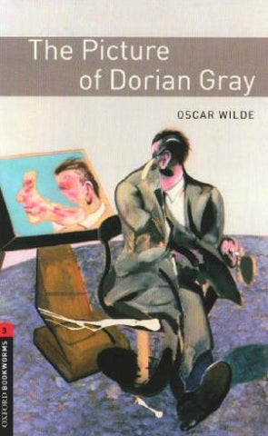The Picture of Dorian Gray