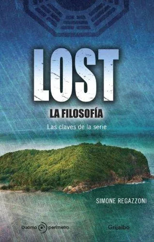 LOST. La filosofía
