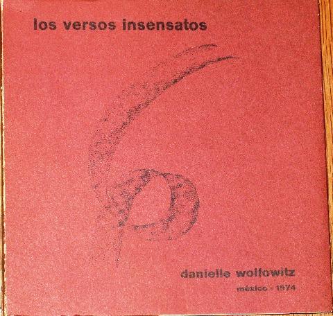 Los versos insensatos