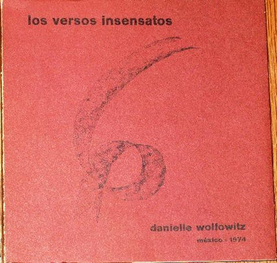 Los versos insensatos