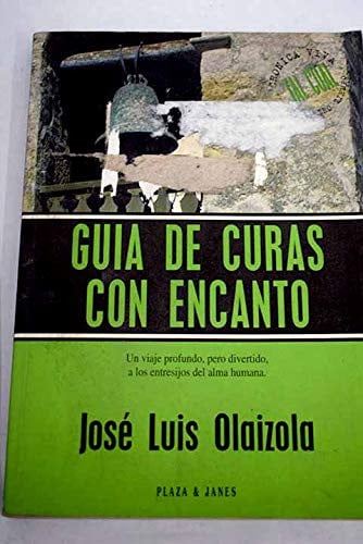 Guía de curas con encanto