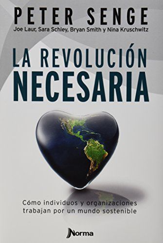 La revolucion necesaria