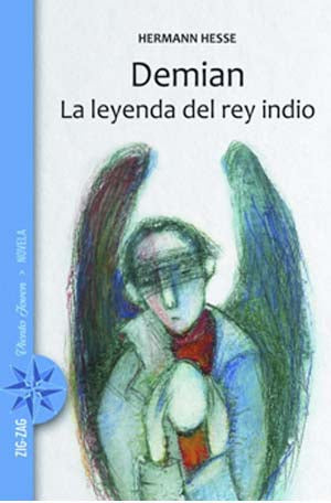 Demian / La Leyenda Del Rey Indio