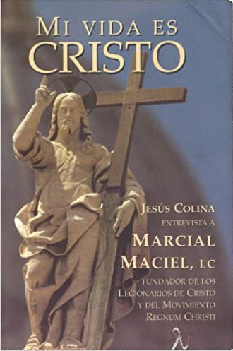 Mi Vida Es Cristo