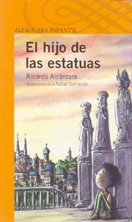 El hijo de las estatuas