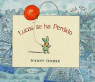 Lucas Se Ha Perdido