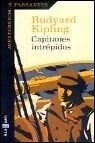 Capitanes Intrepidos