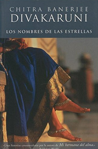 Los Nombres De Las Estrellas