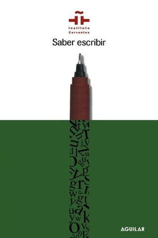 Saber Escribir