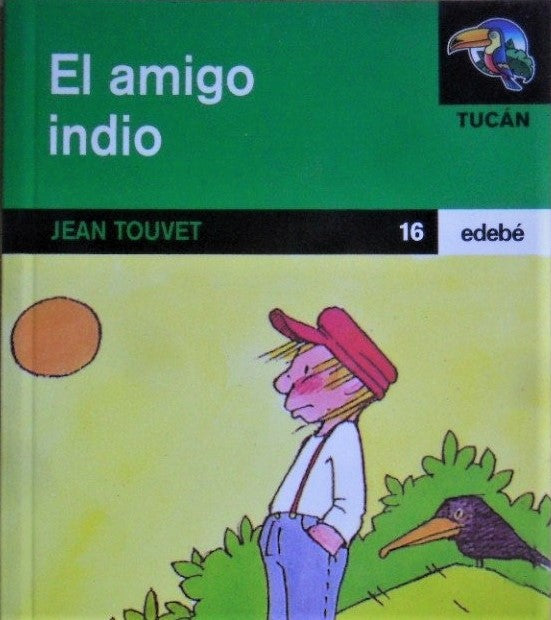 El Amigo Indio