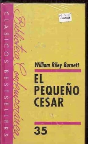 El Pequeño Cesar