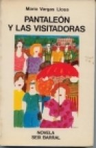 Pantaleon Y Las Visitadoras