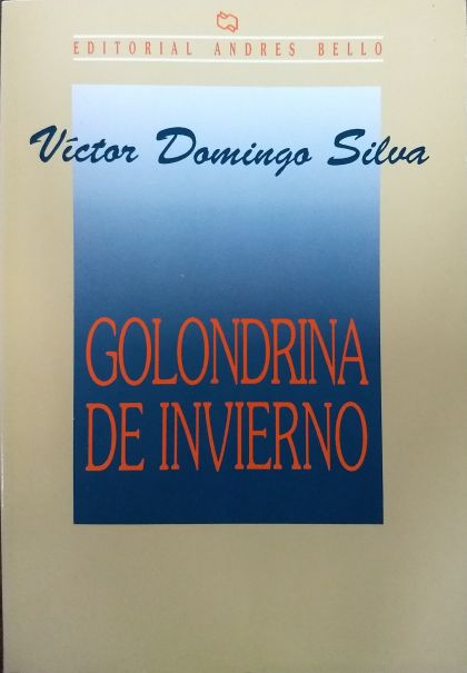 Golondrina De Invierno
